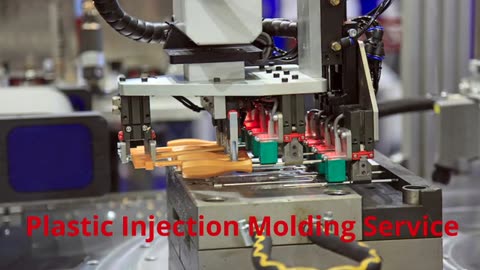 T&R Tooling - Plastic Injection Molding Service in Valley View, Texas