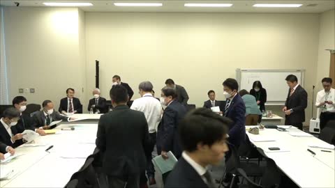 令和4年11月25日「新型コロナワクチン接種と死亡事例の因果関係を考える」勉強会