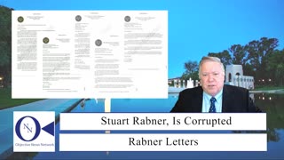 Chief Justice of The Supreme Court Of New Jersey, Stuart Rabner, Is Corrupted | Dr. John Hnatio |ONN