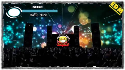 MK2 Rollin Back EDM NC #edm #audiobug71 #nc