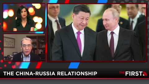The Danger Posed by the Russia-China Alliance