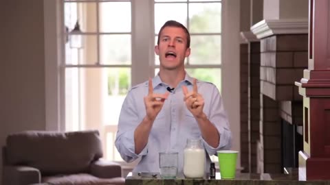 Coconut Oil Pulling Benefits and How to Do Oil Pulling - Dr. Josh Axe