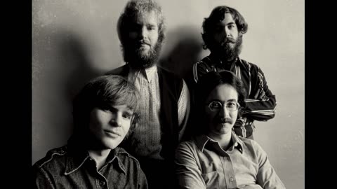 Creedence Clearwater Revival - Fortunante son