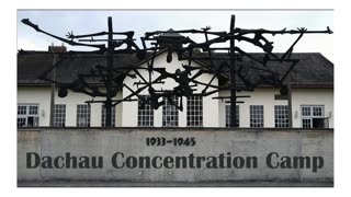 The DC Jail-the New Dachau