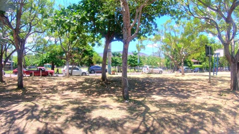 [4K] Beach Tour At PLAYAS DEL COCO 🌴 Top Tourism Destination In Costa Rica [2024] #tourism #travel