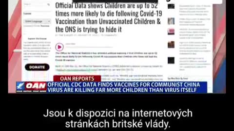 "Komunistické" vakcíny