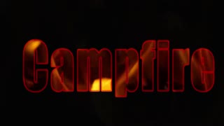 Campfire Animated