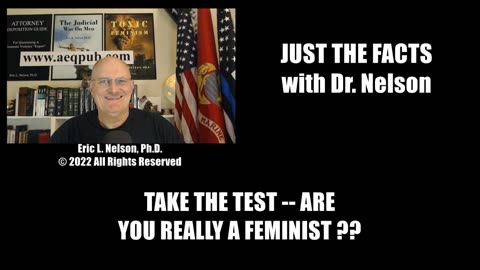 Are You Really Feminist? Take The Test (Episode 20)