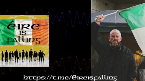 Fergus Power Live Chat on éiReisfalling thursday 7th of september 2023