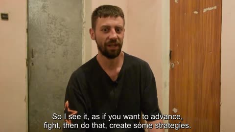🏳️ Ukrainian POW: Just came out and went to you': Ukrainian servicemen massively surrender