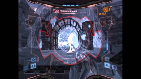 Metroid Prime 2: Echoes Playthrough (GameCube - Progressive Scan Mode) - Part 19