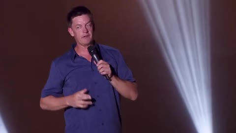 COMEDY LEGEND JIM BREUER | 'Somebody Had to Say It' | FULL SHOW