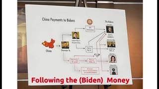 Biden Money Trail