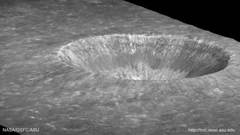 How NASA Unlocks the Moon's Mysteries