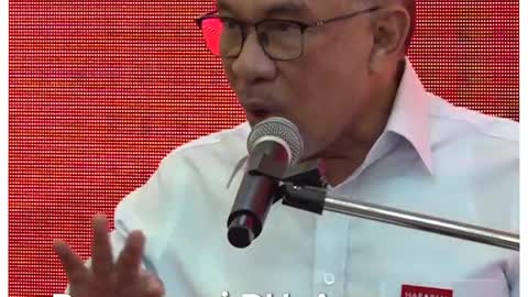 PH sedia gugur Ramanan jika terbukti bersalah, kata Anwar