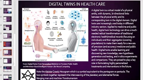 MUST HEAR: THE BODY AREA NETWORK NIGHTMARE - HOPE & TIVON