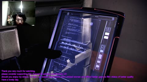 MassEffect3 LE playthrough en français Mahavid : Le Léviathan