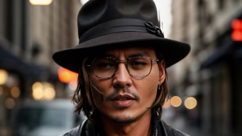 Johnny Depp: What Took Away All His Ambition!!