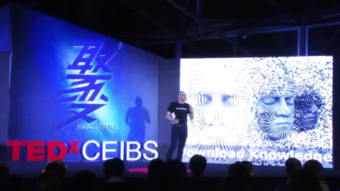 Brain to Brain Interface, Steve Hoffman Ted Talk