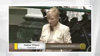 Proceedings of the Legislative Assembly of Saskatchewan - Dec 1, 2022
