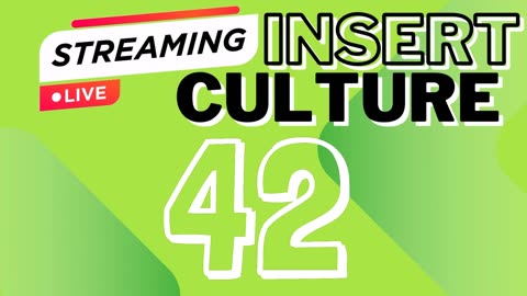 [Insert Culture] Live Stream | Final Fantasy & GUEST Magitek Mags!!! | Episode 5