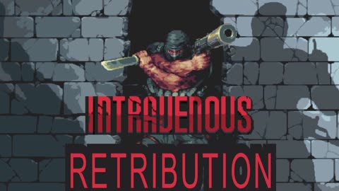 Intravenous OST - Retribution