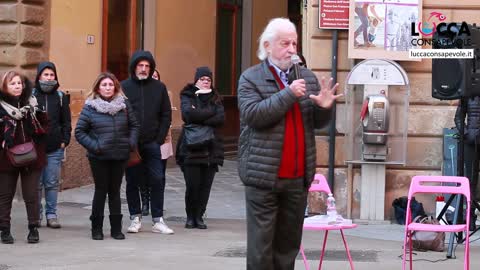 2022-11-26/03 - Manifestazione Pistoia - Dr. Dario Miedico