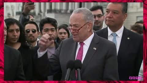Chuck Schumer gets it right on immigration...well, almost...