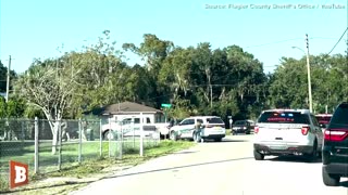 Florida Sheriff's Message After "Poison Peddler" Drug House Bust: We're Coming for YOU Next!