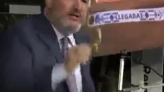 Ted Cruz Destroys Alejandro Mayorkas for His Incompetence on the Border Sex Slavery Crisis