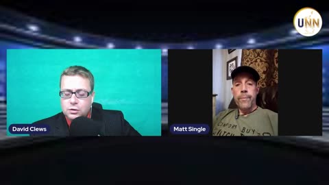 Matt Single speaks to UNN regarding The Times hit-piece