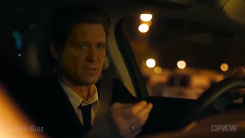 DeSantis doing Lincoln car commercials?