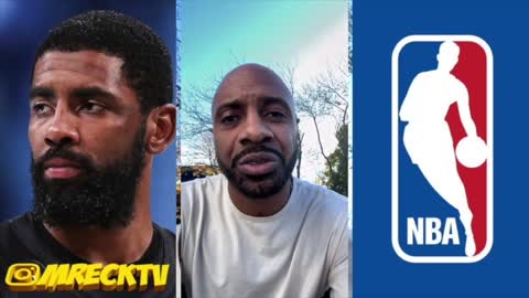 Jay Williams Destroys The NBA & Defends Kyrie Irving