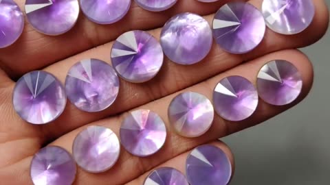 Buy Amethyst Stones Online at Best Price | Cabochonsforsale
