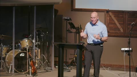 What is BLASPHEMY? | Pastor Shane Idleman