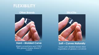 StickTite Comparison