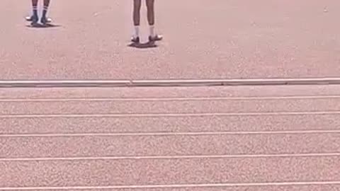Kaapse high jump boy bags South African title
