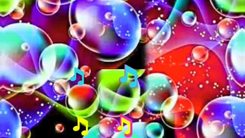 Bumble Rumble Bubble Pop Music Dancebeat