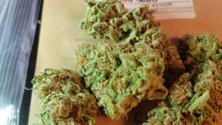 Organic vs Non-Organic Weed: Which is Better!?!!