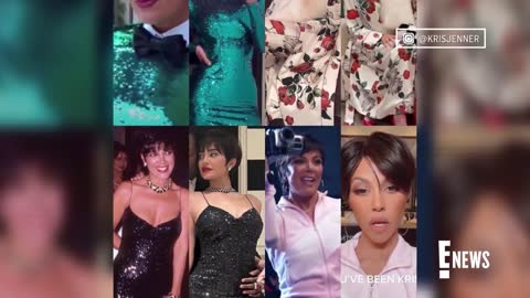 Kris Jenner Praises Amazing Partner Corey Gamble in Birthday Tribute E! News