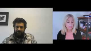 Kerry Cassidy with Secret Space Program Major Solomon Berg – Closing a Demonic Portal on Mars