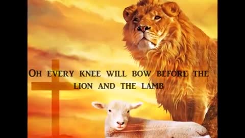 Big Daddy Weave - The Lion and the Lamb