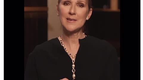 Celine Dion diagnosed with stiff person syndrome, cancels shows