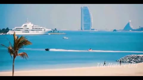 DUBAI - UNITED ARAB EMIRATES - View By 4k #3