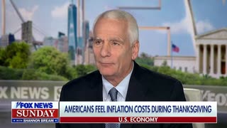 Economic advisor Jared Bernstein claims that "We are moving in the right direction"