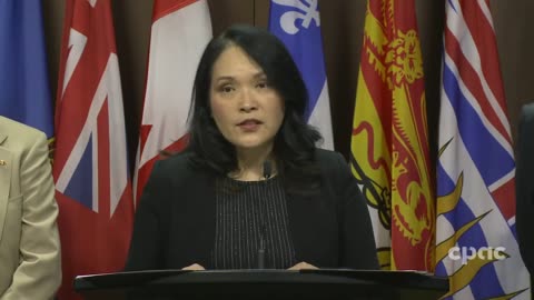 Canada: NDP MP Jenny Kwan on citizenship rights for second-generation Canadians – April 17, 2023
