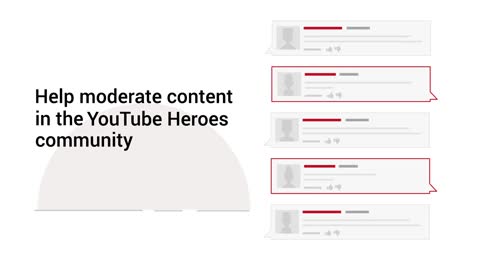 how to become a hero youtube hero