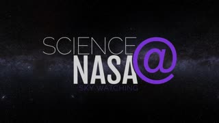 NASA ScienceCasts: A Sunset Sky Show