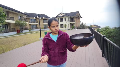 Himalayan Singingbowl