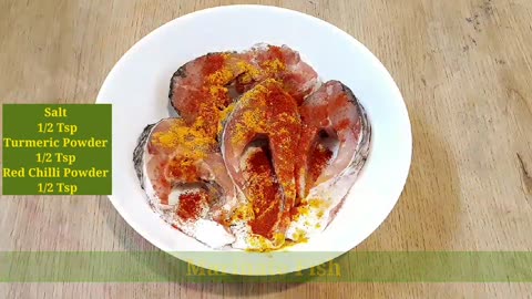 Bengali Style Sorse Rui Fish Curry Recipe in Mustard Oil